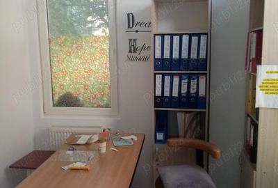 Spatiu comercial clinica medicala, Soseaua Nicolina - 9