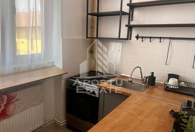 Apartament 2 camere cu mezanin - Ultracentral, Teatru - 6