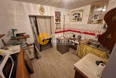 4 Camere Decomandat, zona Zimbru. - 8