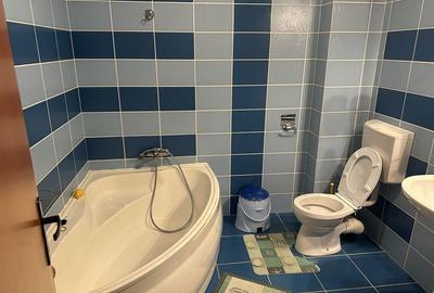 Garsonieră decomandată în Calea Moldovei - 5