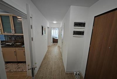 Apartament cu 3 camere decomandat, mobilat în Răcădău - 11