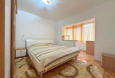 Apartament cu 2 camere decomandat, mobilat în Aradului - 4