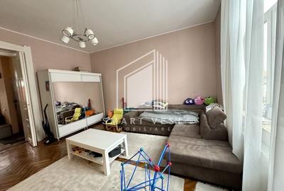 Apartament 2 camere stil evreiesc | Etaj 1 din 1 | Zona Ultracentrala - 3