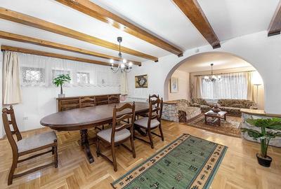 Apartament cu Gradina proprie - 4