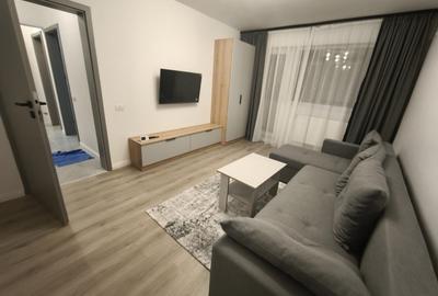 Inchiriere Apartament modern Centru totul nou - 2
