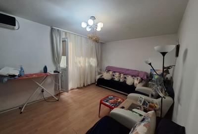 3 Camere | Camil Ressu | Luminos | Decomandat | ParkLake | Metrou - 6