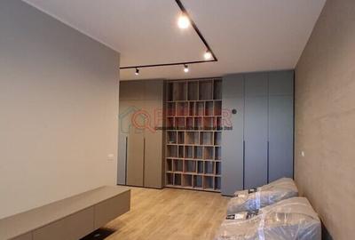 Apartament cu 2 camere decomandat în Central - 2
