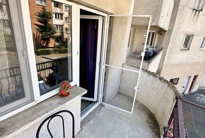 Apartament cu 3 camere decomandat în Bârzești - 5