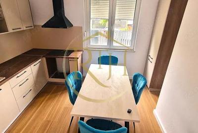 Apartament cu 3 camere decomandat în Cetății - 15