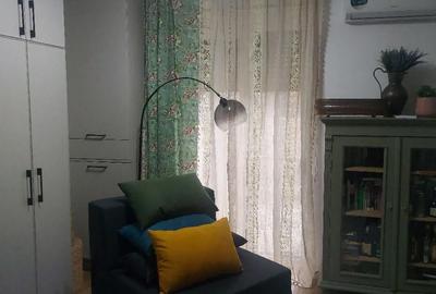 Garsonieră decomandată în Remetea Mare - 6