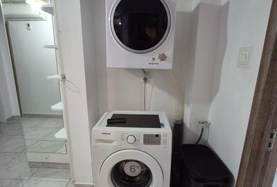 Apartament cu 2 camere decomandat, mobilat în Casa de Cultură - 5