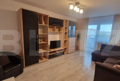 Apartament cu 3 camere decomandat, mobilat în Triaj - 3