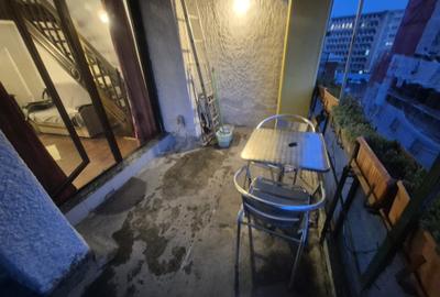 Garsonieră semidecomandată, mobilată în Universitate - 10