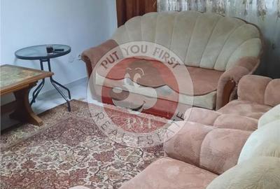 Apartament cu 4 camere decomandat în Colentina - 5