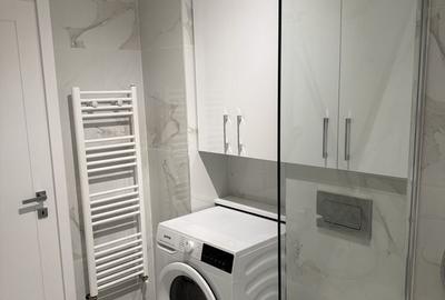 Apartament cu 2 camere semidecomandat, mobilat în Voluntari - 7