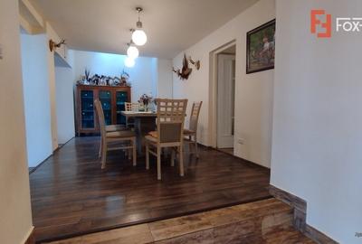 Casa individuala , Sacalaz - Curte 1730 mp - 2