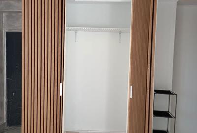 Apartament cu 2 camere decomandat în Ciurea - 4