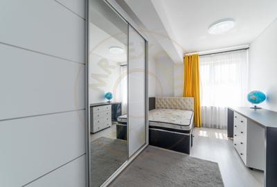 Apartament cu 3 camere decomandat, mobilat în Găvana Platou - 4