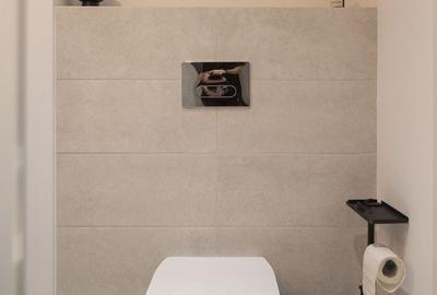 Apartament cu 3 camere decomandat, mobilat în Sebastian - 19