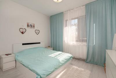 CASA LA PRET DE APARTAMENT _ MOBILATA SI UTILATA _3 MIN FATA DE STATIA STV - 14