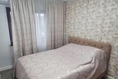 Apartament cu 3 camere decomandat în Central - 2