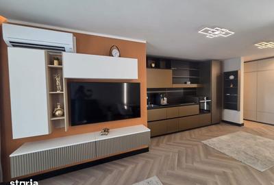 Apartament cu 3 camere în Mărășești - 4