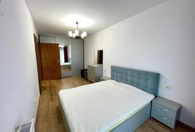 Apartament 2 camere in bloc nou Gheorgheni bloc Viva City - 3