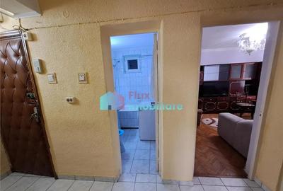Apartament cu 2 camere decomandat în Central - 6