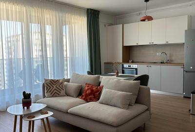 Apartament decomandat în Central - 1