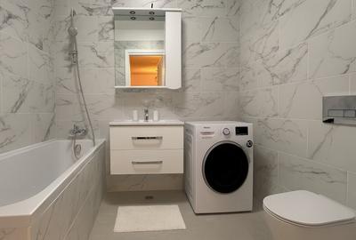 Apartament 2 camere de inchiriat - Greenfield Teilor, Sector 1, Bucuresti - 9