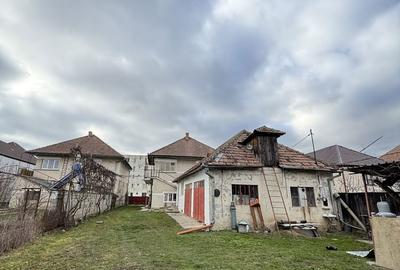 Casă cu 4 camere în Central - 7
