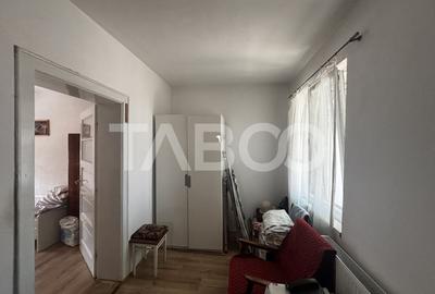 EXCLUSIVITATE Comision 0% Casa individuala 361 mp teren Gusterita - 12