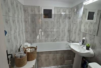 Apartament cu 4 camere decomandat, mobilat în Ferentari - 9