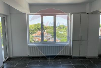 Apartament cu 2 camere decomandat în Vârteju - 8