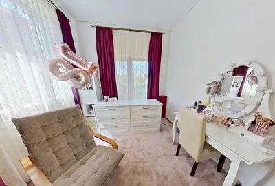 Vila individuala cu gradina | S+P+1+M | Bucurestii Noi | 5 min M4 - 14