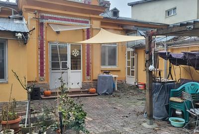 Vand casa caramida zona istorica a Brailei. - 2