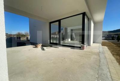 Casă cu 5 camere cu Teren 500 Mp în Unirea - 6