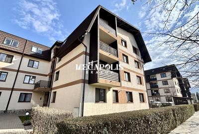 Apartament cu 2 camere în Tractorul - 1