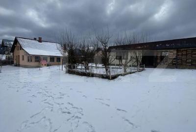 Casă cu 3 camere cu Teren 914 Mp în Obcini - 19