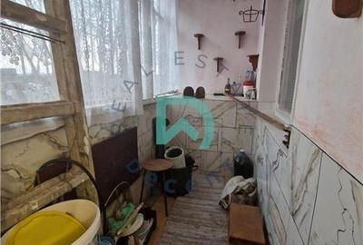 Apartament cu 3 camere circular în Scriitorilor - 10