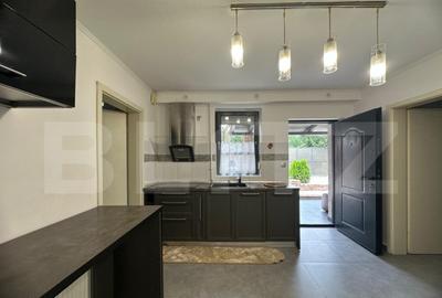 Vila de inchiriat 4 camere, curte generoasa, Zona Lipovei - 9