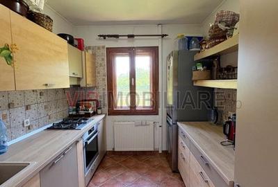 Casă cu 3 camere cu Canalizare în Ciofliceni - 3