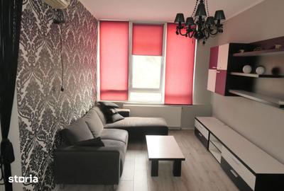 Apartament cu 2 camere în UTA - 7