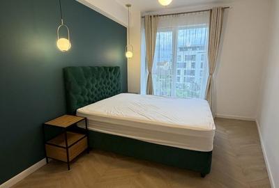 Apartament cu 2 camere în Mărăști - 5