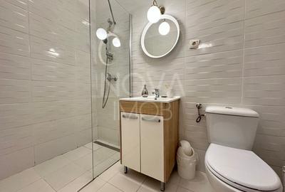 Oportunitate investitie - 2 studiouri regim hotelier, Sibiu - 5