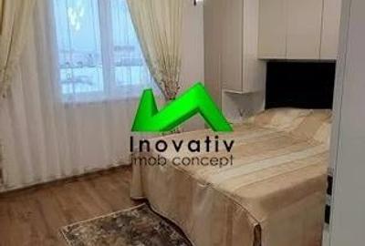 Apartament de inchiriat 2 camere Sibiu Doamna Stanca - 3