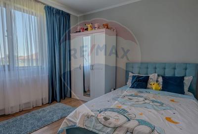 Casa individuala P+1+M mobilata, utilata - Dragomire?... - 24