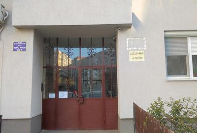 Spațiu comercial, de 5 mp, în Rahova