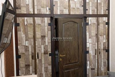 Apartament cu 2 camere în Central - 7