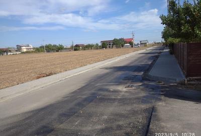 Teren de vanzare Dragomiresti Deal - 3